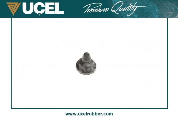 UCEL S10736 Hava Filtre Bağlanti Lastiği Memeli Dacia Duster 1.5 Dci
