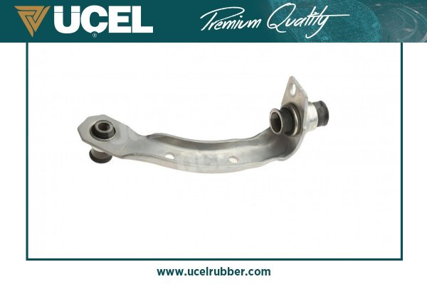 UCEL S10739 Motor Beşik Takozu Sol Renault Megane Ii Bm0-1 Cm0-1 1.4 16v-1.6 Bifuel-1.5 Dci