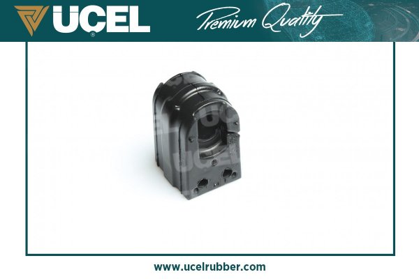 UCEL S10740 Viraj Lastiği 20mm Renault Megane Iii 09>Scenic Iii 09> Fluence 09>