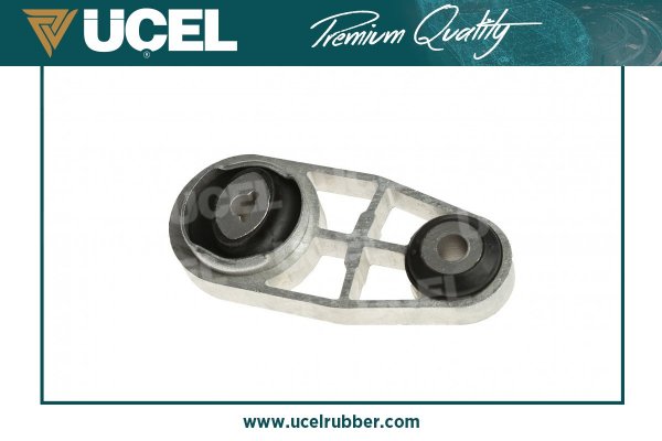 UCEL S10746 Motor Takozu Arka Renault Megane Ii 02> Scenic Ii 03> Clio Iii 05> Modus 04> 08>12 1.5dci 1.9dci 2.0