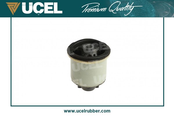 UCEL S10755 Torsiyon Takozu Arka Dacia Duster 10> Logan 06> Sandero 08> 1.4mpi 1.5dci 1.6