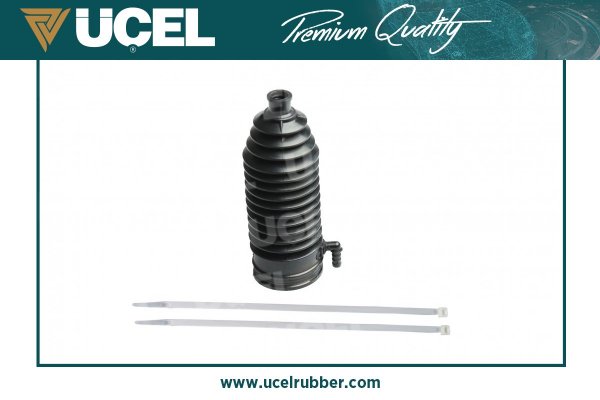 UCEL S10756 Direksiyon Körüğü Sağ-Sol Dacia Dokker