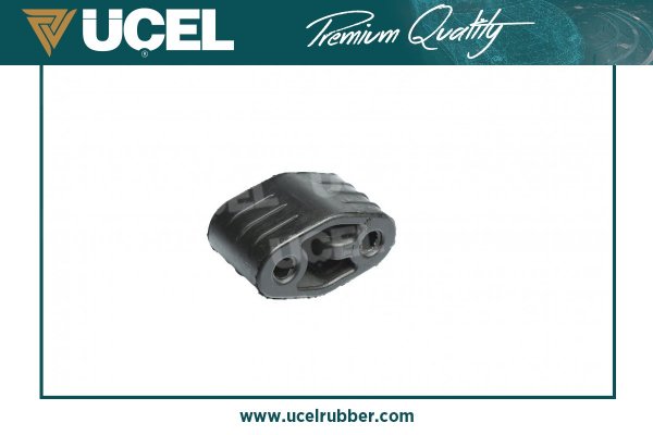 UCEL S10761 Egsoz Aski Lastiği Dacia Dokker