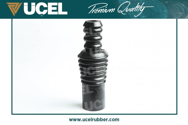 UCEL S10762 Amortisör Toz Körüğü Ön Sağ-Sol Dacia Duster 10> Sandero Ii 12> Logan Ii Mcv 12> Logan 06> Renault S Ymbol Ii 08> Symbol Iii 14>