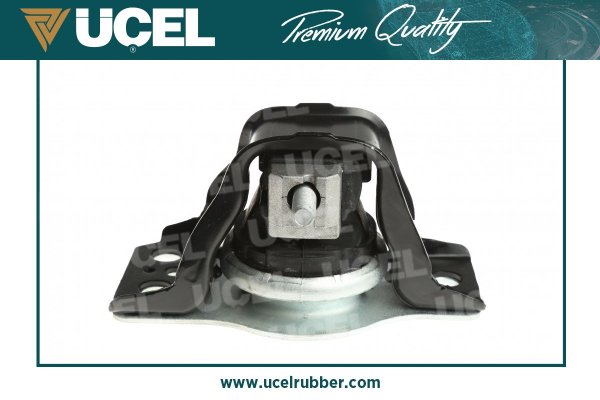 RG-EM-47003 Motor Takozu On Sag Dacia Logan (Ls) 1.6 Mpi 2004-2012