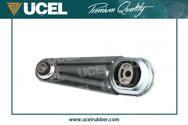 UCEL S10773 Motor Takozu Arka Renault Clio Iii 05> Modus 04> Kangoo Ii 08> Megane Ii 02>08 Sc Nic Ii 03>06 Dacia Sandero 08> Logan 06> 1.2 D4f 1.4 K4j 1.5dci K9k 1.6 K4m