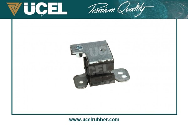 UCEL S10787 Egzoz Takozu Dacia Duster 10> 1.5dci 1.6