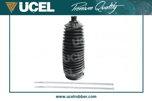 UCEL S10792 Direksiyon Körüğü Dacia Duster 1.5 Dci