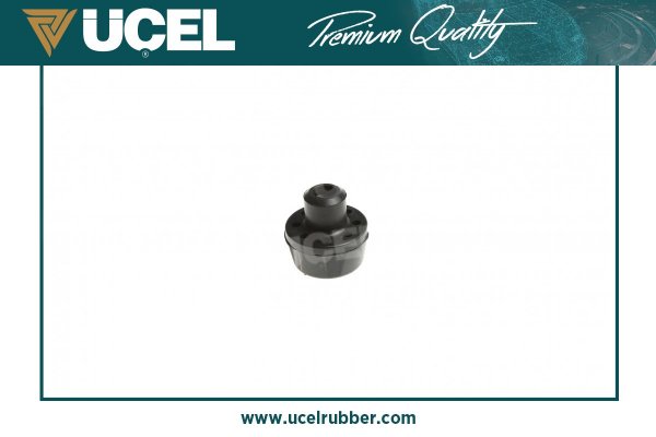 UCEL S10794 Radyatör Alt Lastiği Dacia Dokker 13> Lodgy 13> Logan Ii 12>