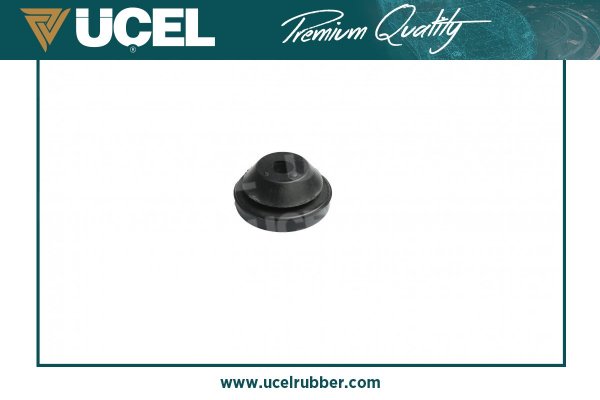 UCEL S10797 Hava Filtre Bağlanti Lastiği Dacia Dokker