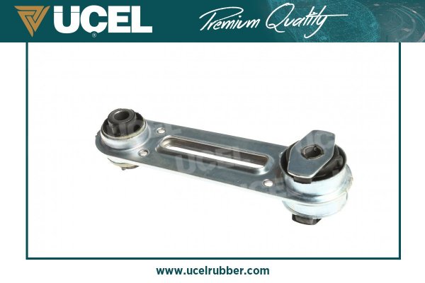 UCEL S10810 Arka Motor Takozu Renault Laguna Ii Bg0-1 1.6 16v -1.8 16v-2.0 16v-1.9 Dci