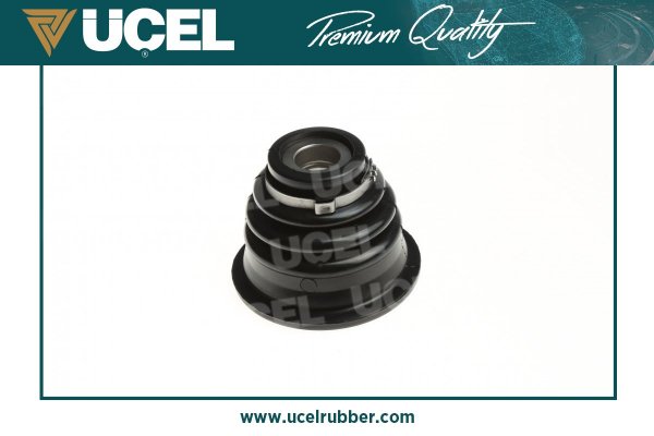 UCEL S10812B Aks Körüğü İç Sol Rulmanli Renault Clio Ii 98>05 Laguna I 95>01 Megane I 96> Sc Nic I 96>00 Laguna Ii 01>07 Trafic Ii 03>06 Master 01>06 1.2 1.5dci 1.6 1.9dci 2.5dci