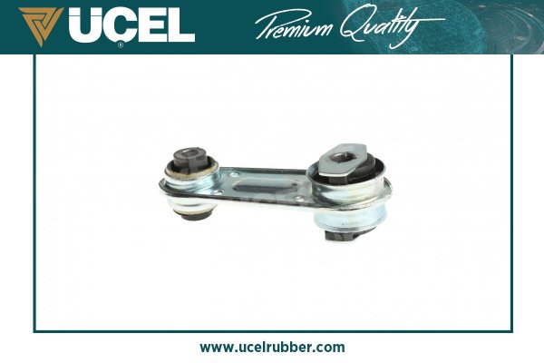 UCEL S10824 Motor Takozu Renault Laguna Ii 01>07 Espace Iv 02>06 1.9dci 2.0 16v 2.2dci 3.0dci 3.0 V6