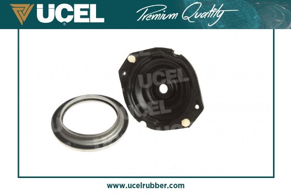 UCEL S10828B Amortisör Takozu Takim Renault Espace Iv Jk0-1 2.0-3.5 V6-1.9 Dci-2.2 Dci-3.0