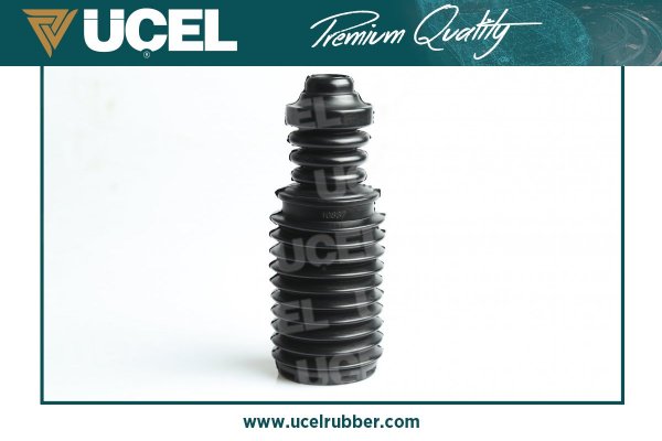 UCEL S10837 Amortisör Toz Körüğü Sağ-Sol Renault Espace Iv Jk0-1 2.0-3.5 V6-1.9 Dci-2.2 Dci-3.0
