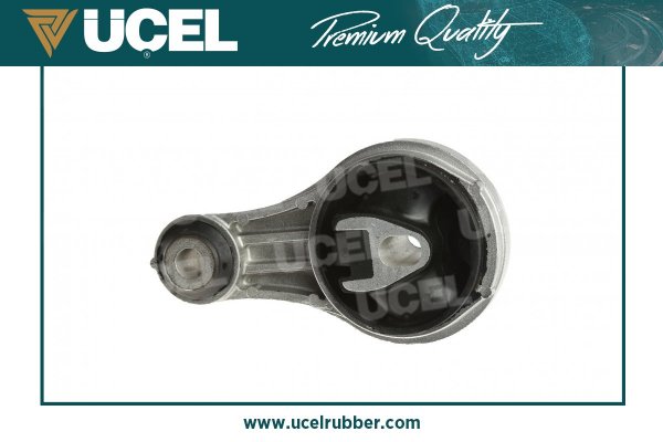 UCEL S10842 Motor Takozu Arka Renault Laguna Iii 07>14 Latitude 10> 1.5dci 1.6 2.0dci
