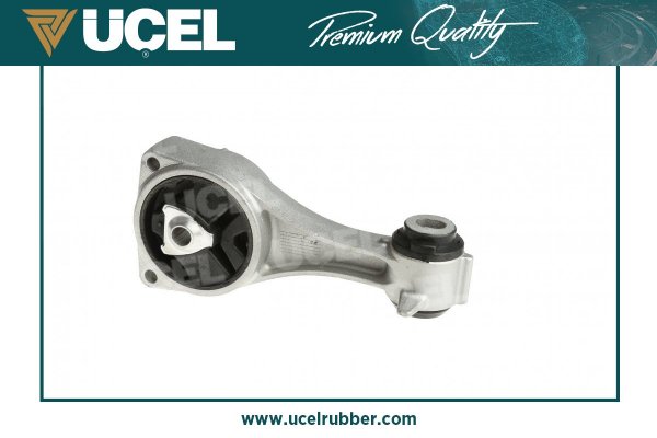 UCEL S10843 Arka Motor Takozu Renault Laguna Iii Bt0-1 1.5 Dci-2.0 Dci