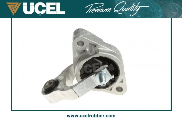 UCEL S10844 Arka Motor Takozu Renault Laguna Iii 2.0 Dci-3.0 Dci