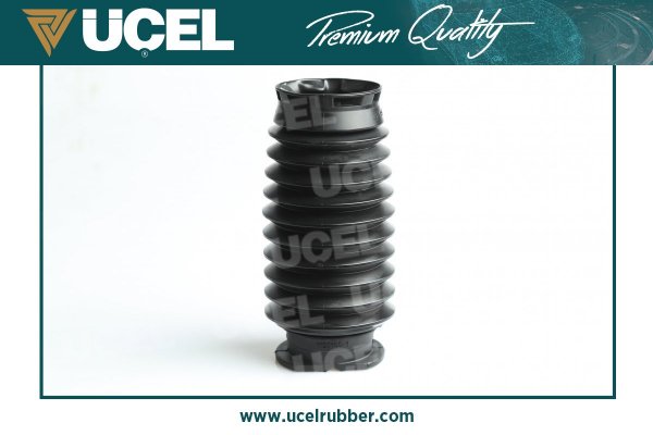 UCEL S10845 Amortisör Toz Körüğü Sağ-Sol Renault Laguna Iii Bt0-1 1.5 Dci-2.0 Dci