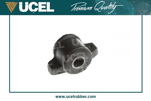 UCEL S10850 Salincak Takozu Üst Döküm Nissan Interstar Minibüs X70 Dci