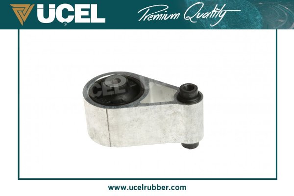 UCEL S10853 Motor Takozu Arka Master I-Ii-Opel Movano 80-98 98-04