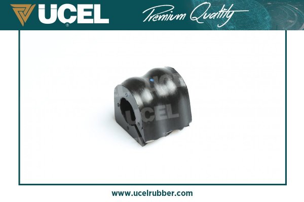 UCEL S10862 Viraj Demir Lastiği Orta On 26 Mm Renault Master Ii 01>