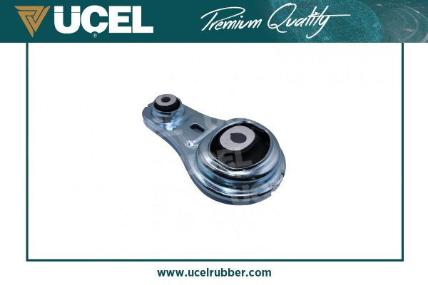 UCEL S10875 Motor Takozu Arka Renault Trafic Iii 15> Opel Vivaro 15> 1.6dci 2.0dci