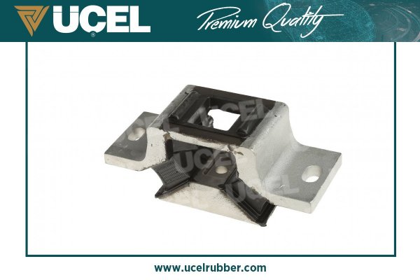 UCEL S10881 Motor Takozu Sol Opel Movano B