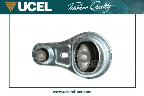 UCEL S10882 Motor Takozu Arka Master Iii-Movano 2010 > 2.3 Dci-Cdti
