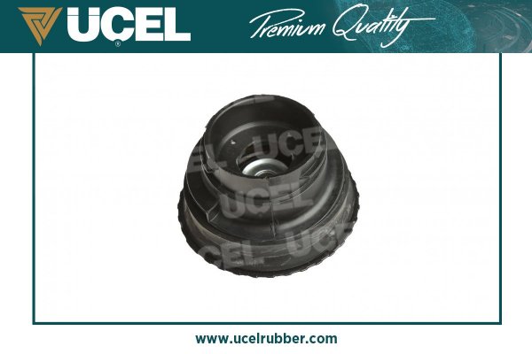 UCEL S10883 Amortisör Üst Takozu Ön Renault Master Iii 10> Movano B 10> 2.3 Dci