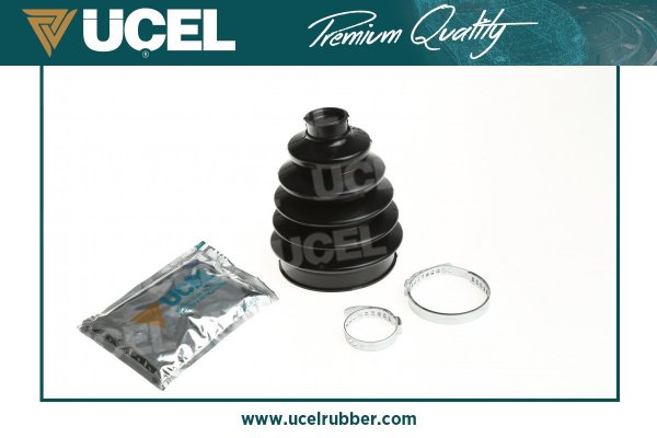 UCEL S10891 Aks Körüğü Diş Opel Movano B