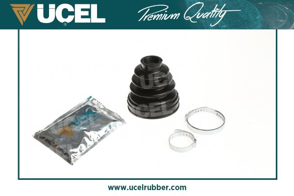 UCEL S10892 Aks Körüğü İç Citroen Jumper