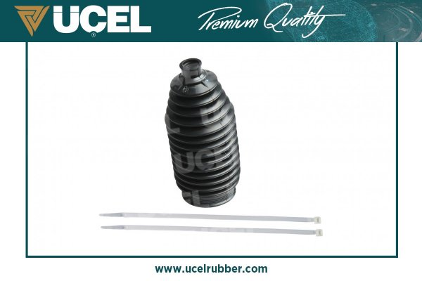 UCEL S10893 Direksiyon Körüğü Sağ-Sol Opel Movano B