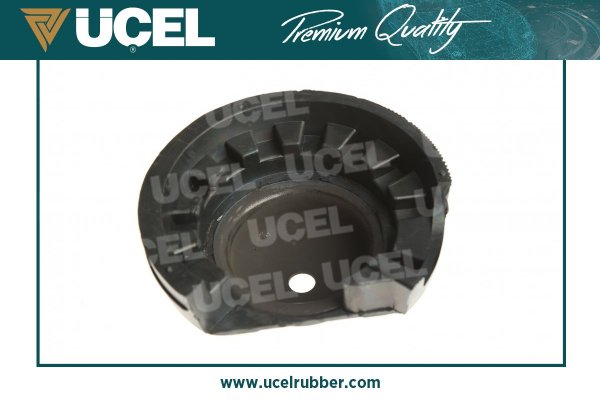 UCEL S10901 Amortisör Takozu Ön Sağ-Sol Opel Vivaro 1.9 Cdti Tüm Şanzimanlar