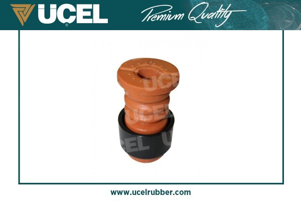 UCEL S10909 Pur Amortisör Süspansiyon Takozu Ön Renault Kadjar 1.2 Tce