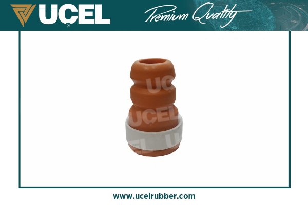 UCEL S10910 Pur Amortisör Süspansiyon Takozu Ön Renault Megane Iv 1.6 16v-1.5 Dci-1.6 Dci