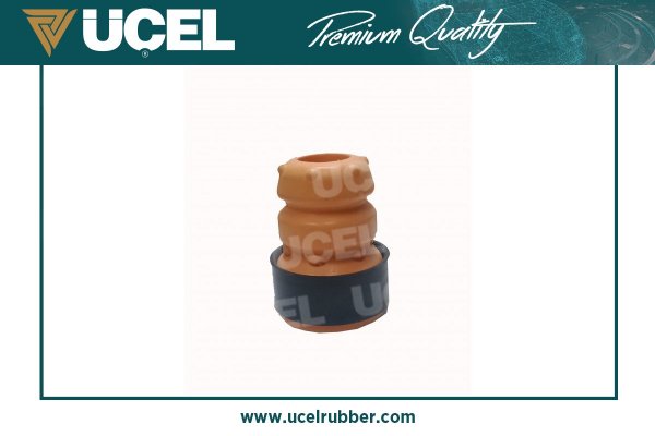 UCA-10911 Suspansiyon Takozu On Armut Clio Iv
