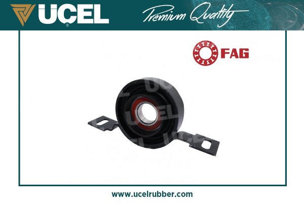 CM 10202 Şaft Takozu Ors Rulman 30x13 Dacia Duster 1.5 1.6 2.0 Dci-Audi A8 00 >