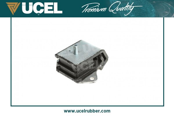 UCEL S10951 Motor Takozu Renault-Trafic 1980-1989 Renault-Trafic-Ii 2001-2014