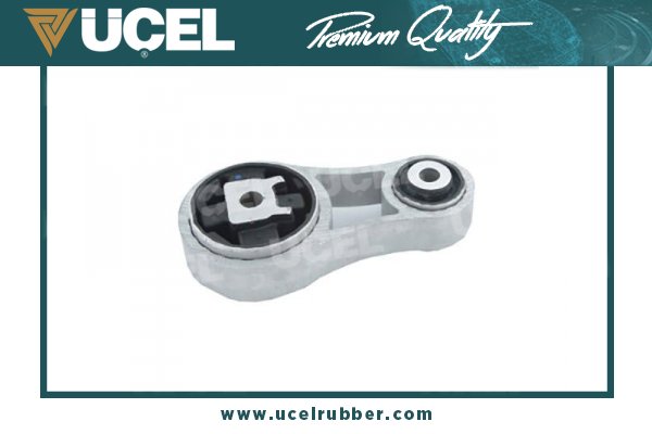 UCEL S10964 Arka Motor Takozu Nissan Primastar Minibüs X83 2.0-Dci 80-Dci 100