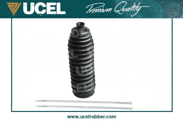 KAUTEK NI-BT010 Direksiyon Körüğü Nissan Primastar Minibüs X83 2.0-Dci 80-Dci 100-Dci 115-Dci 140-Dci 150