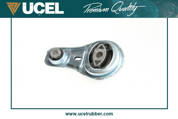 UCEL S10980 Motor Takozu Arka Renault Trafic Ii 06> Opel Vivaro 06> 2.0dci 2.5dci