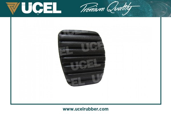 ÜÇEL.10982 Pedal Lastiği Trafic Iii - Master Iii