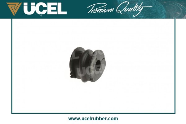 UCEL S10983 Viraj Lastiği Arka 17 Mm Renault Kadjar 1.6 Dci