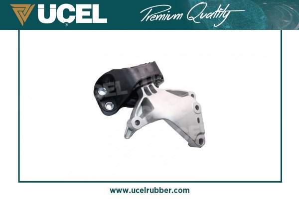 UCEL S10989 Motor Takozu Sağ Renault Clio V 19> Captur Ii 1.3 Tce H5h