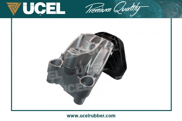 UCEL S10990 Motor Takozu Sağ Renault Clio V 19> Taliant 21> 1.0 Sce B4d 65 Hp