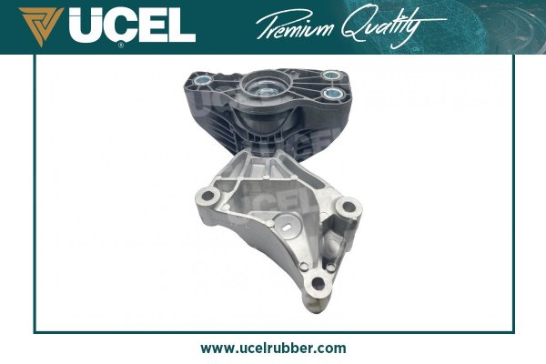 UCEL S10991 Motor Takozu Sağ Renault Clio V 19> 1.0 Tce