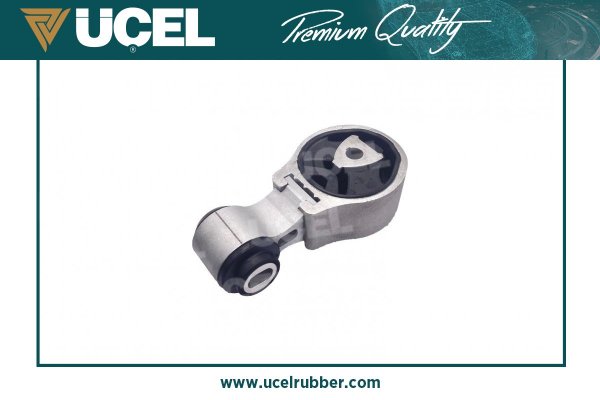 UCEL S10996 Arka Motor Takozu Renault Megane Iv-Talisman-Scenic Iv-Espace V 1.6 Dci-1.7 Blue Dci