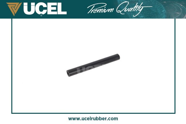 UCEL S15127 Hava Tahliye Hortumu Dacia Dokker
