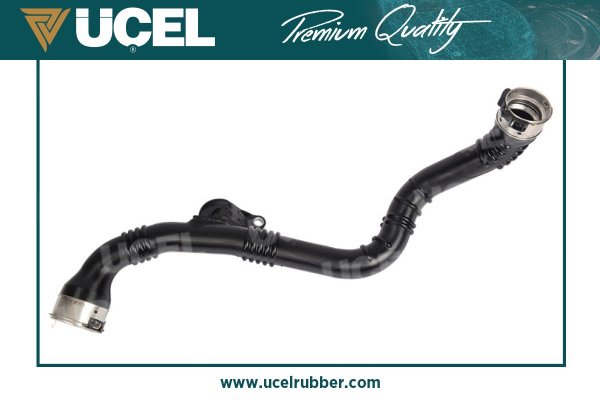 UCEL S15140 Turbo Hortumu Renault Grand Scenic Iv 16>23 Kadjar 15> Megane Iv 15> Talisman 16>22 1.5 Dci K9k Ni Ssan Qashqai Ii 13> 1.5 Dci K9k